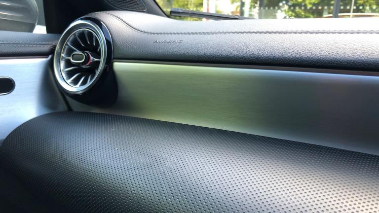 2022 Mercedes-Benz CLA CLA 220 AMG LINE PREMIUM Coupe Diesel Automatic