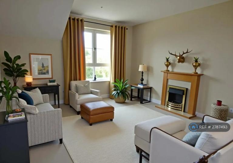 2 bedroom flat in Eday Road, Aberdeen, AB15 (2 bed) (#2787493)