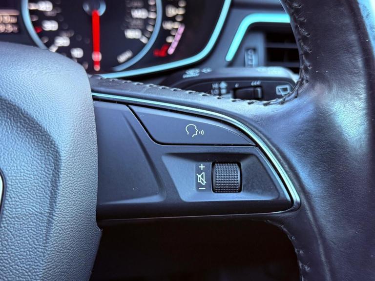  Audi A4 Avant 1.4 TFSI SE Euro 6 (s/s) 5dr Petrol Manual