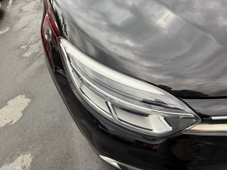 2019 Renault Captur 1.5 Turbo Diesel, GT Line, ENERGY Edition, SUV, 5 Door, Manual, Euro 6. HATCH...