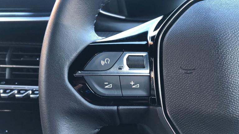 2023 Peugeot 2008 1.2 PureTech Allure SUV 5dr Petrol Manual Euro 6 (s/s) (130 ps) SUV Petrol Manual