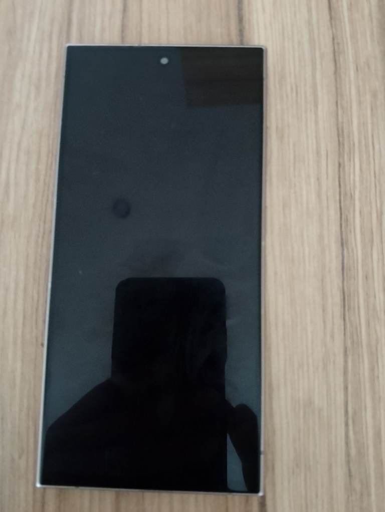 Samsung Galaxy s24 ultra 1 tb 