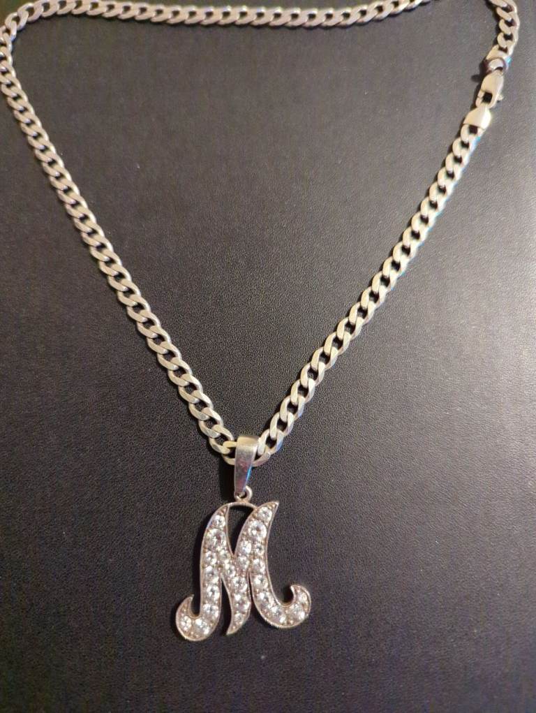 Sterling silver Chain 