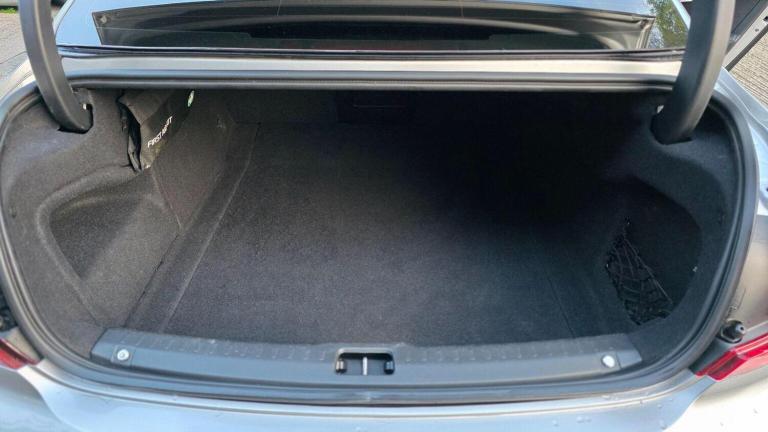 VOLVO S90 2.0 D4 Momentum Auto Euro 6 (s/s) 4dr 2018