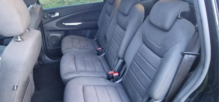 2013 Ford S-Max 2.0 TDCi 140 Titanium 5dr MPV Diesel Manual