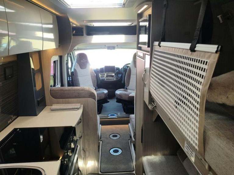 Wildax Solaris XL Auto