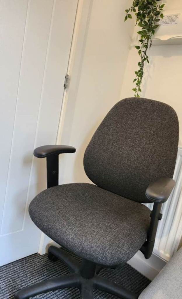 New Office Chair £20