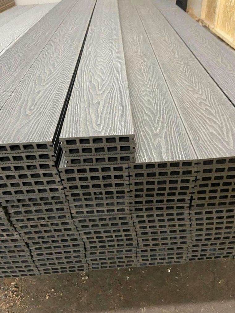 decking boards Composite 3.6m | Boards Deck Strong Weatherproof