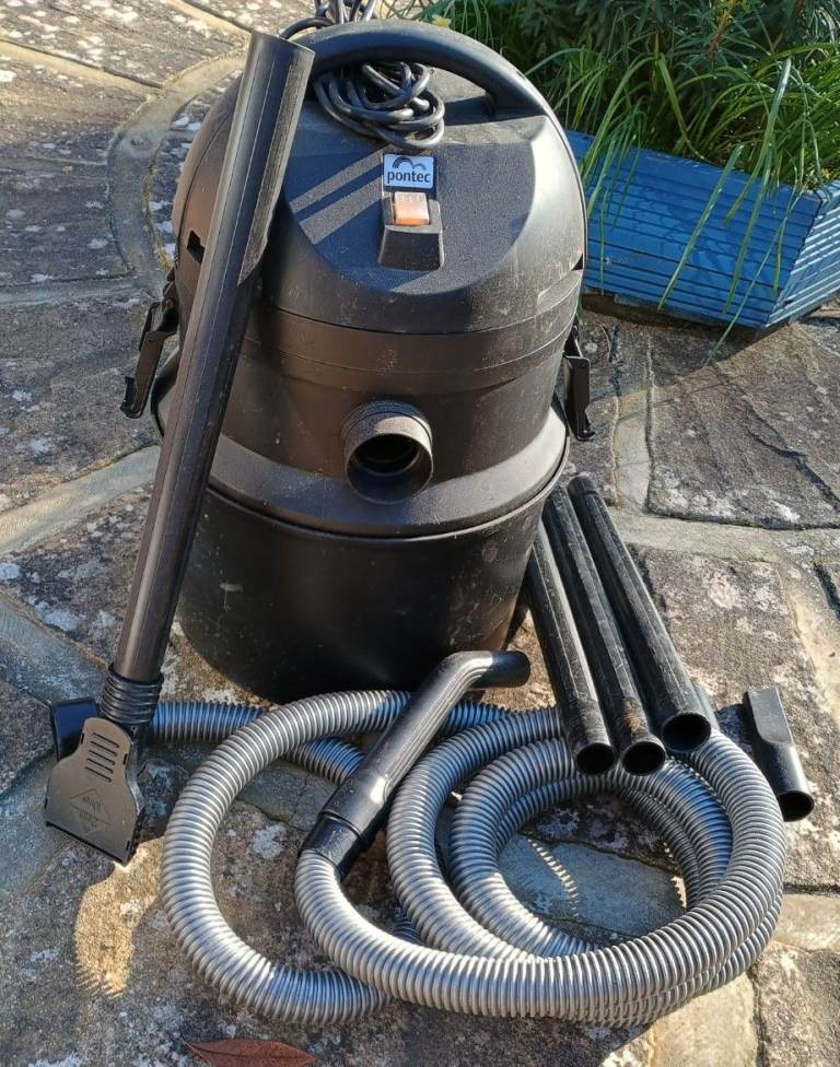 Pondtec Pond Vacuum