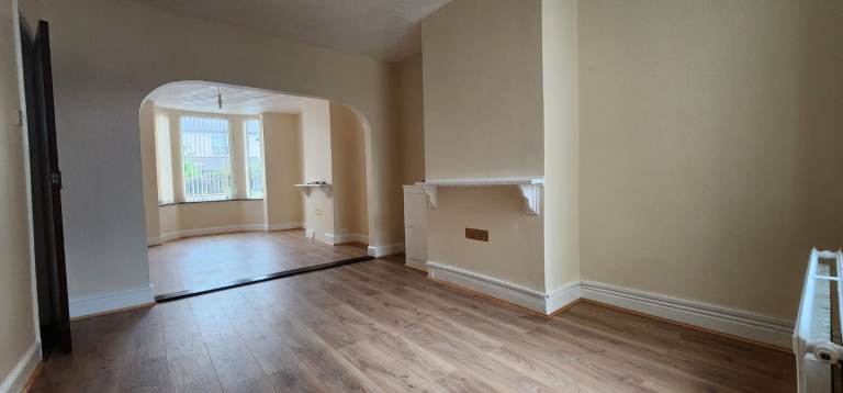 3 Bed Terraced House, Woodbridge Road, IP4