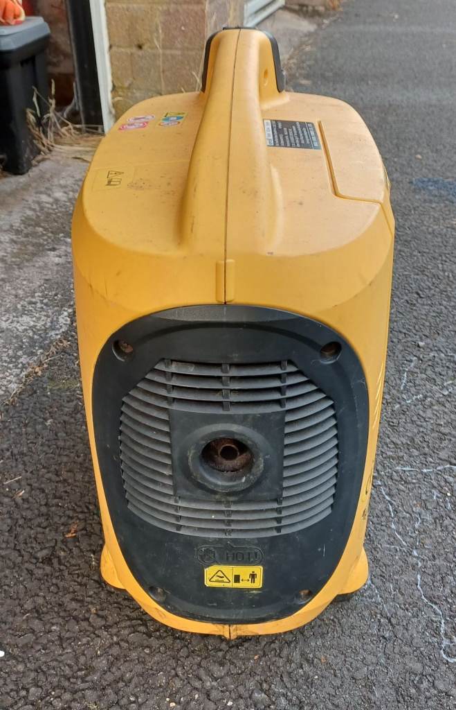 Kipor 1000 Generator 