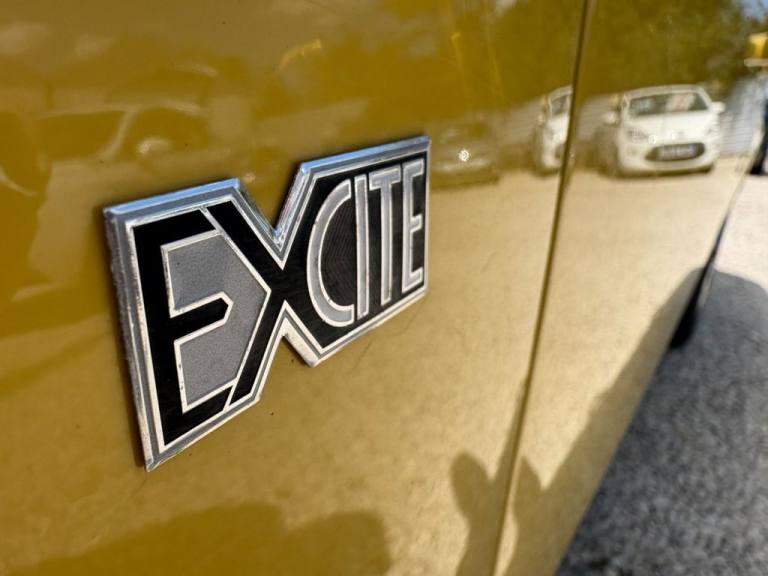 2014 Vauxhall Corsa 1.2 16V Excite Hatchback 5dr Petrol Manual Euro 5 (85 ps) Hatchback Petrol Ma...