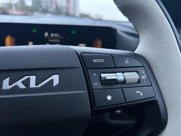 2025 Kia Sportage 1.6T GDi GT-Line 5dr DCT ESTATE PETROL Automatic