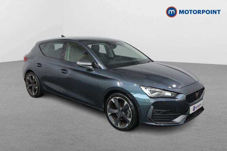 2024 Cupra Leon 1.5 eTSI V1 5dr DSG Hatchback Petrol Automatic