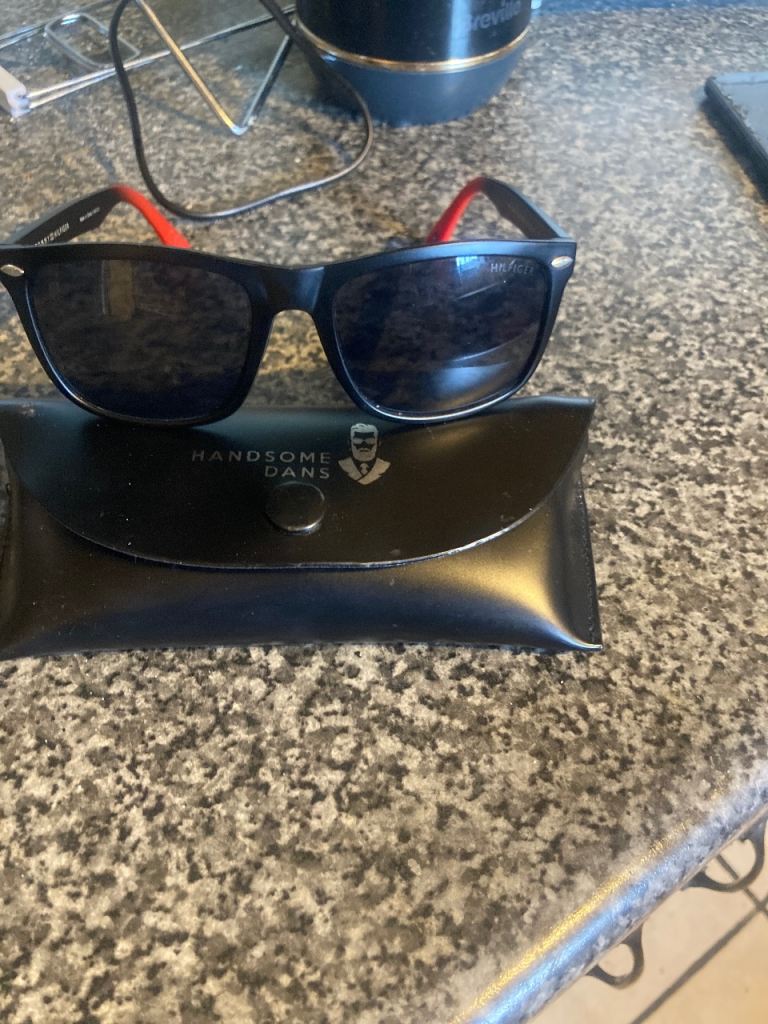 Tommy Hilfiger sunglasses 