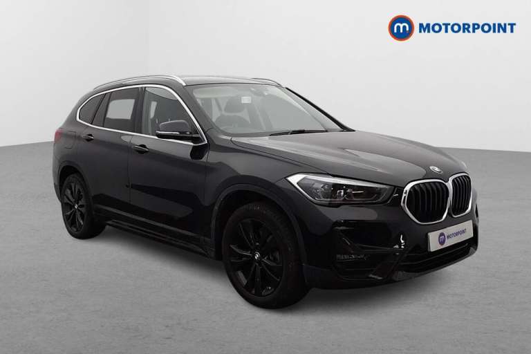 2021 BMW X1 xDrive 20i [178] Sport 5dr Step Auto ESTATE PETROL Automatic