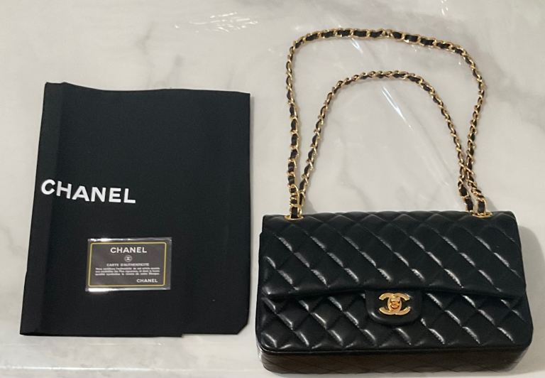 Chanel Bag