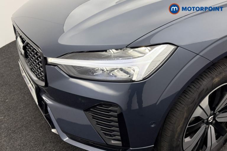 2024 Volvo XC60 2.0 T6 [350] RC PHEV Plus Dark 5dr AWD Geartronic SUV Hybrid Automatic