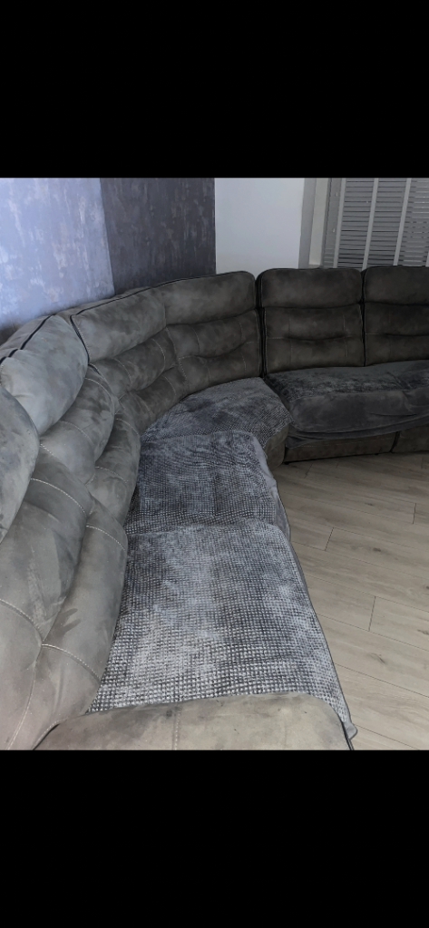 Corner sofa 