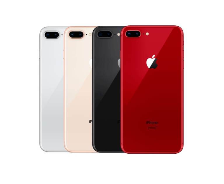 Apple Iphone 8 Plus Like New Used Unlocked One Year Warranty
