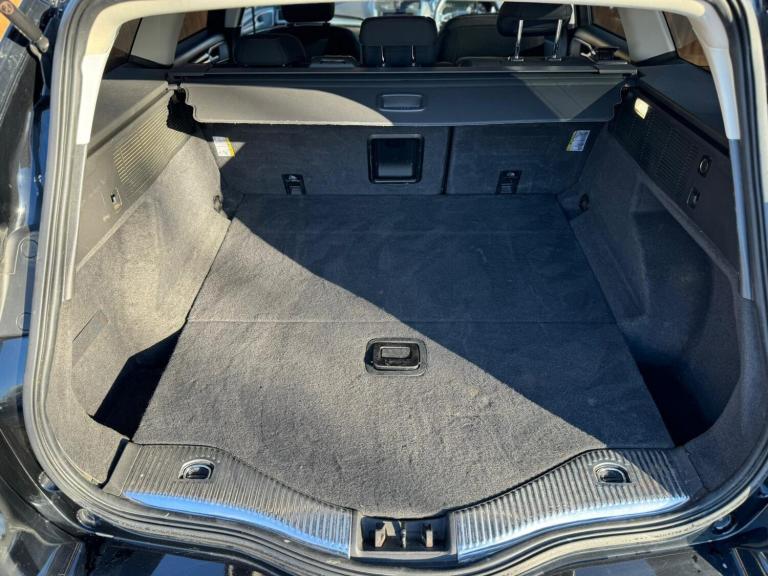 2017 Ford Mondeo 1.5 TDCi ECOnetic Titanium 5dr ESTATE DIESEL Manual