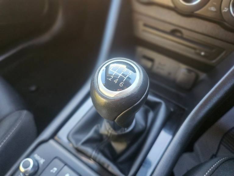 2019 Mazda CX-3 2.0 SKYACTIV-G SE Nav+ SUV 5dr Petrol Manual Euro 6 (s/s) (121 ps) HATCHBACK Petr...