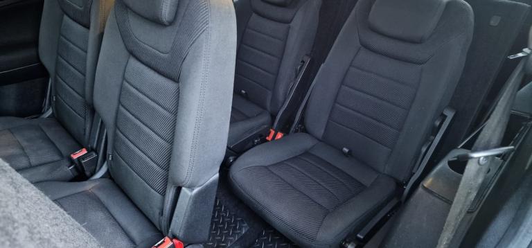 2013 Ford S-Max 2.0 TDCi 140 Titanium 5dr MPV Diesel Manual