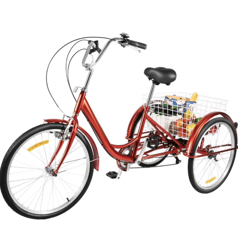 Adult Tricycle For Sale
