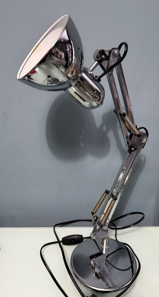 Anglepoise Lamp