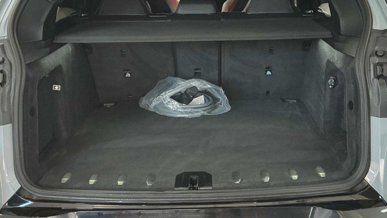 2025 BMW XM Label 5dr Auto Estate Plug-In Hy Automatic