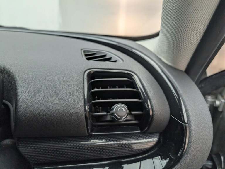 2017 MINI Clubman 2.0 Cooper S Estate 6dr Petrol Auto Euro 6 (s/s) (192 ps) - CRUISE CONTROL  EST...