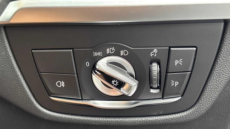 2024 BMW X3 xDrive M40d MHT 5dr Auto ESTATE DIESEL Automatic