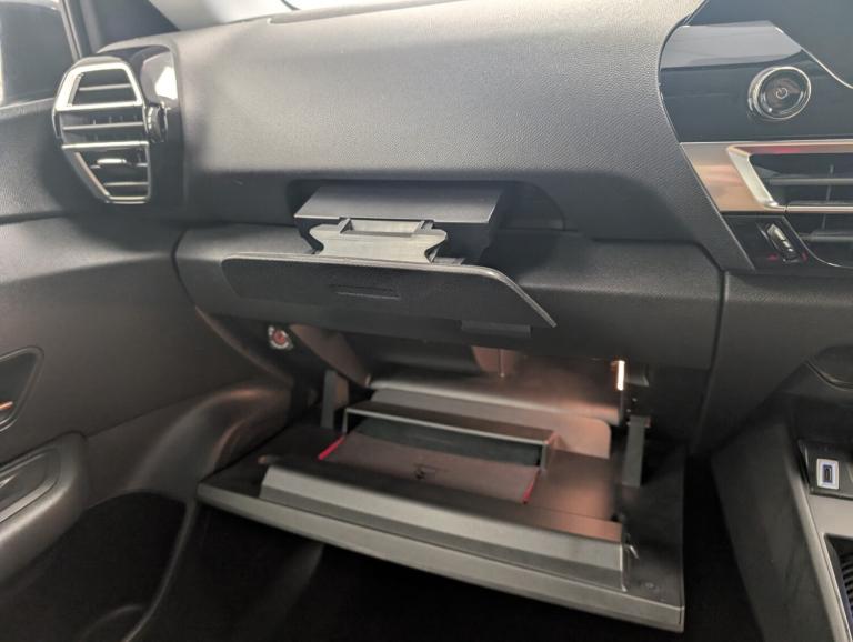 2021 Citroen C4 1.2 PureTech [130] Shine 5dr Hatchback Petrol Manual