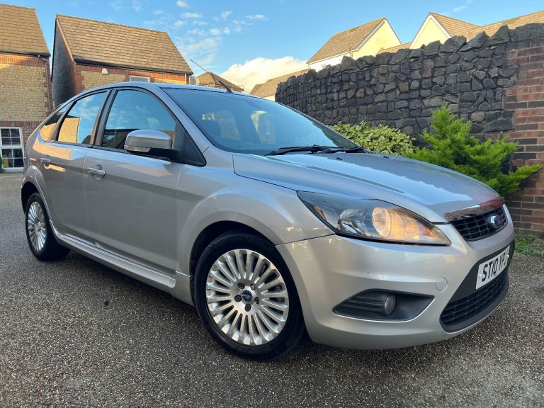 ***FORD FOCUS 2.0 TDCI 140 BHP AUTO!! 2011***LOW MILEAGE 79K!***AUTOMATIC CAR!***SWAP PX***