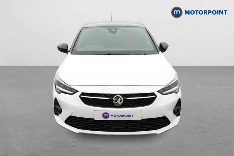 2023 Vauxhall Corsa 1.2 GS 5dr HATCHBACK PETROL Manual