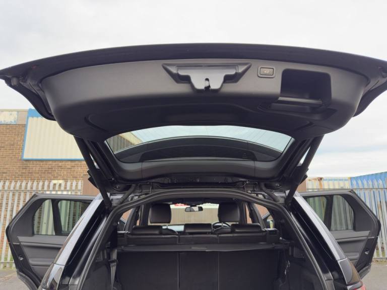 2019 Land Rover Discovery Sport 2.0 TD4 180 Landmark 5dr Auto ESTATE DIESEL Automatic