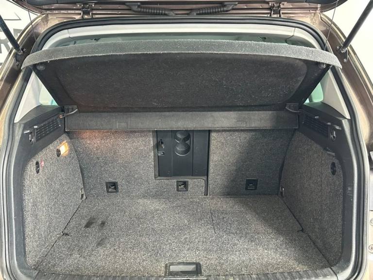 2015 Volkswagen Tiguan 2.0 TDI BlueMotion Tech Match SUV 5dr Diesel Manual 2WD Euro 5 (s/s) (140 ...