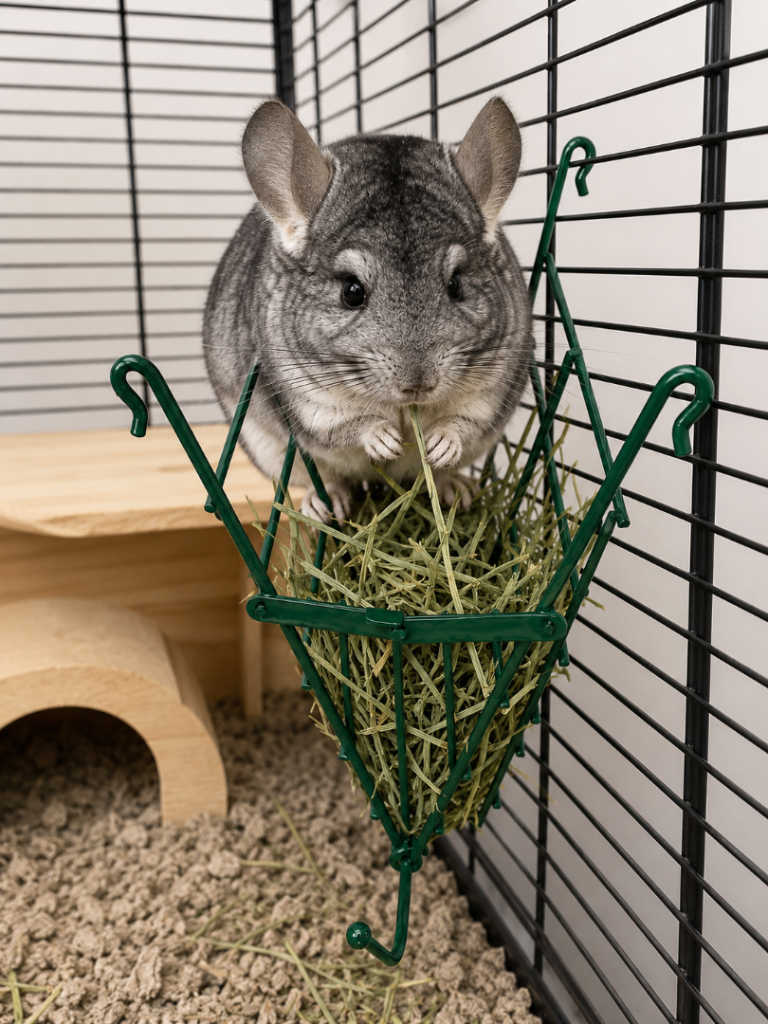 3 x packs of Small Animal Hay Manger Rack Rabbit Guinea Pig  