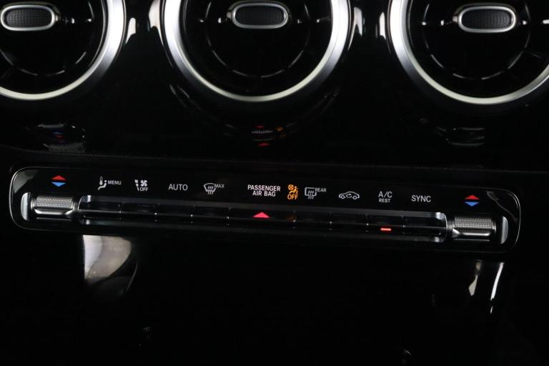 2020 Mercedes-Benz A-Class A180 AMG Line Executive 5dr Auto HATCHBACK PETROL Automatic