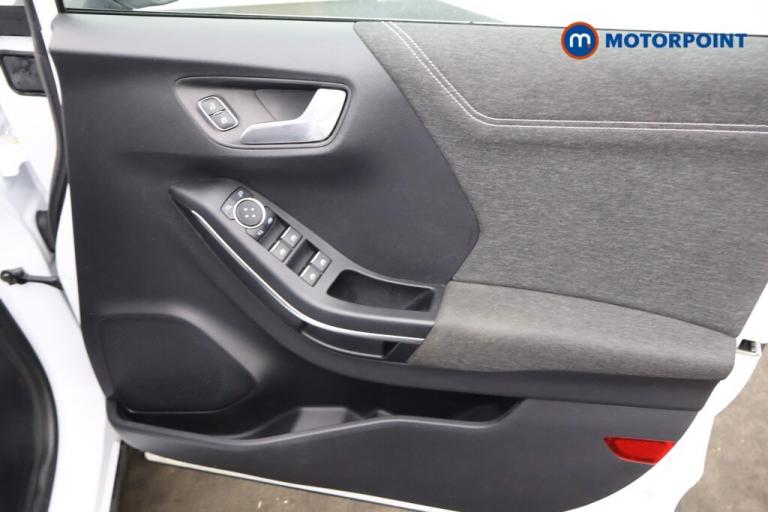 2021 Ford Puma 1.0 EcoBoost Hybrid mHEV Titanium 5dr SUV Petrol Manual