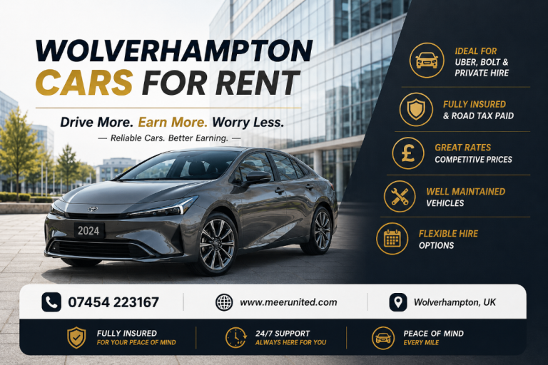 WOLVERHAMPTON PLATED CARS for PRIVATE HIRE TAXI, UBER BOLT PRIVATE CAB OFFICES, DRIVE AND EARN