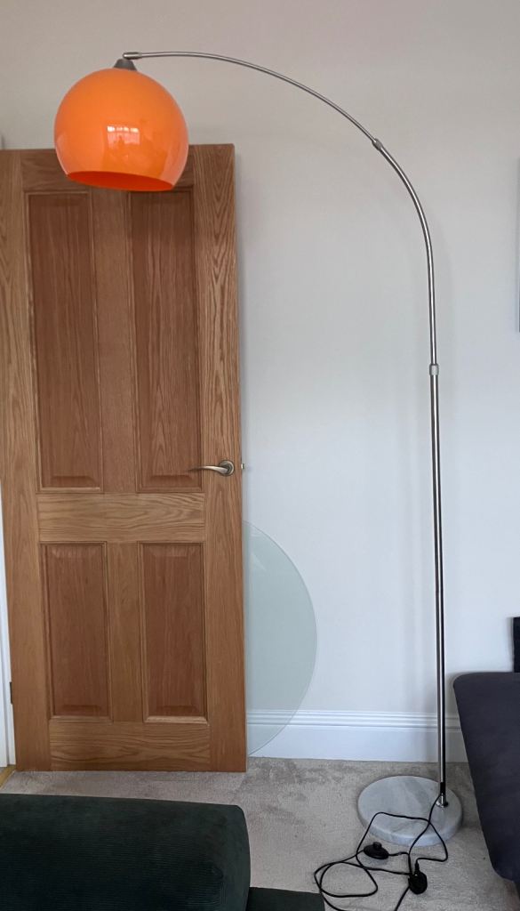 image for Brand new floor lamp 