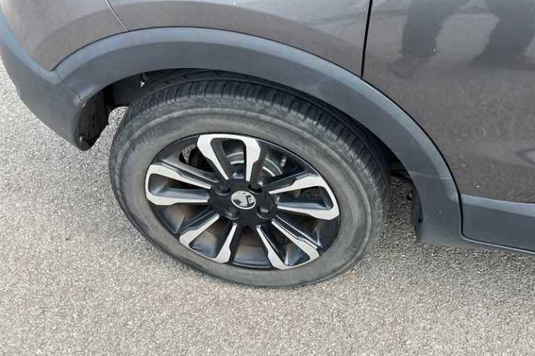 2022 Vauxhall Crossland 1.2 Turbo Design SUV 5dr Petrol Manual Euro 6 (s/s) (110 ps) SUV Petrol M...