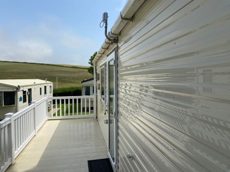 Fabulous 2 bed Newquay stay minutes from the beach