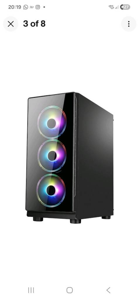 Gaming PC 