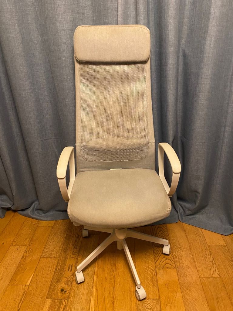 Ikea markus office chair 