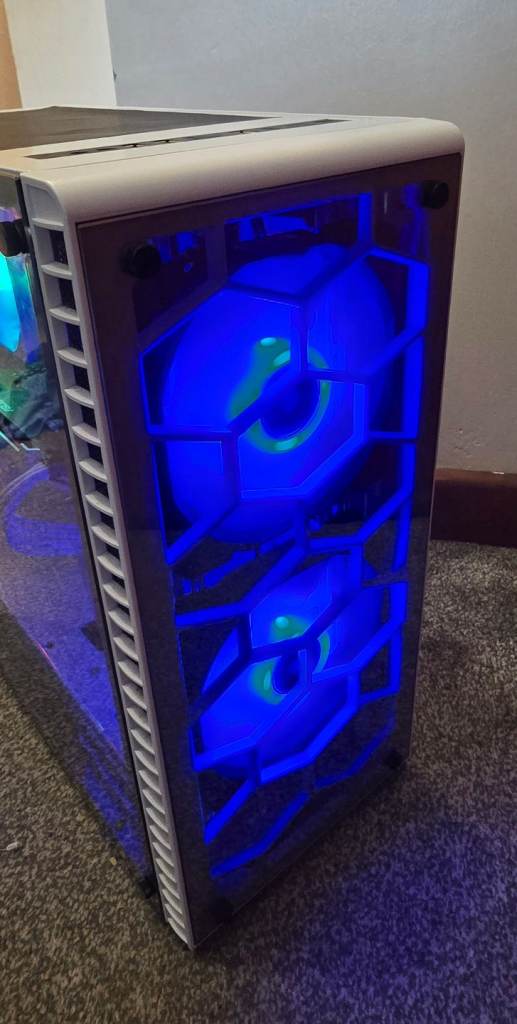 KOLINK pc