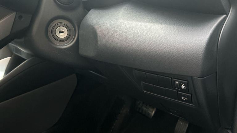 2023 Toyota Yaris 1.5 VVT-h Icon Hatchback 5dr Petrol Hybrid E-CVT Euro 6 (s/s) (116 ps) HATCHBAC...