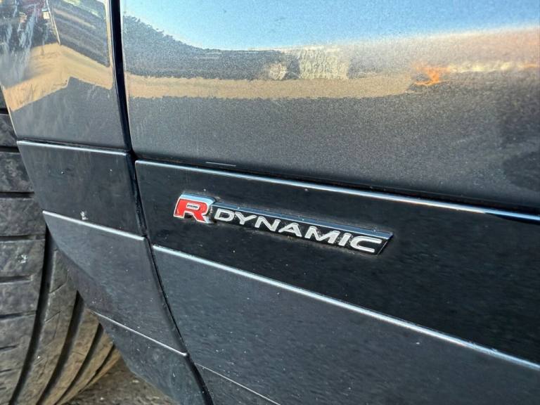 2019 Land Rover Range Rover Evoque 2.0 D150 R-Dynamic S SUV 5dr Diesel Auto 4WD Euro 6 (s/s) (150...