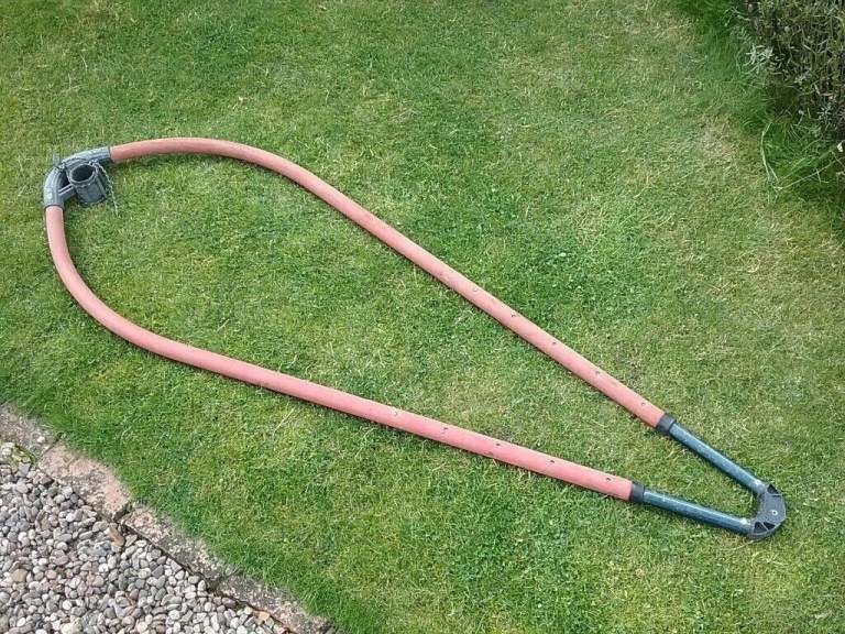 Windsurfer boom....adjustable length